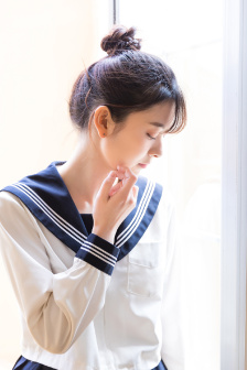 最终痴女电车